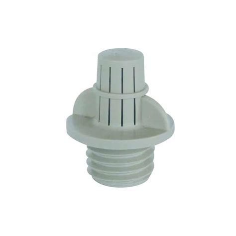filter nozzles with vertical slots|V .